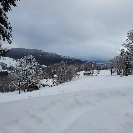 Hanovka * Vrchlabí