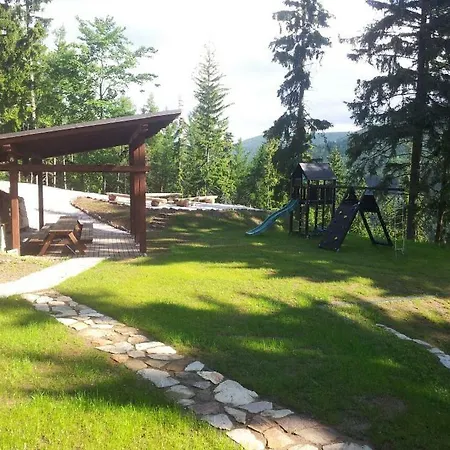 Apartment Hanovka